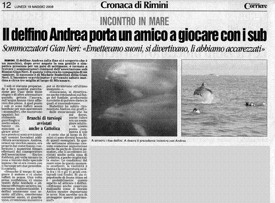 Corriere ROmagna