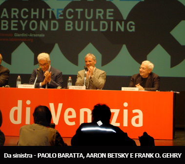 11.Mostra Internazionale di Architettura - Venezia 2008
