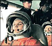 Cosmonauti sovietici