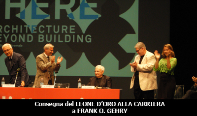 11.Mostra Internazionale di Architettura - Venezia 2008