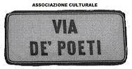 Associazione Culturale Via dei Poeti