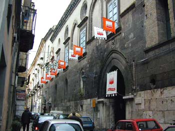 Palazzo Fieramosca