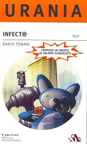 Infect@ di Dario Tonani