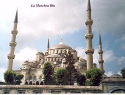 La Moschea Blu