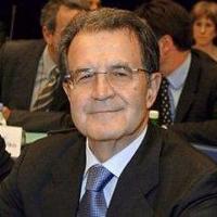Il Presidente del Consiglio Romano Prodi