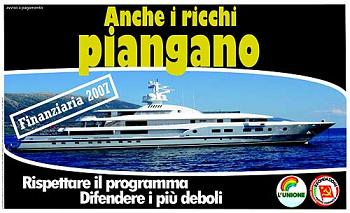 Anche i ricchi piangano - www.corriere.it