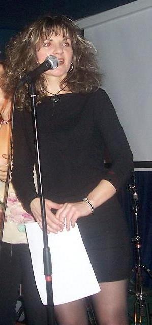 Silvia Parma