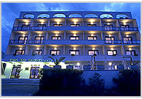 Hotel Baia d'Argento - Porto S.Stefano
