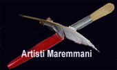 Artisti Maremmani - Web Magazine - www.artistimaremmani.it