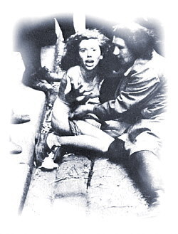 The Holocaust - Immagine da www.auschwitz.dk