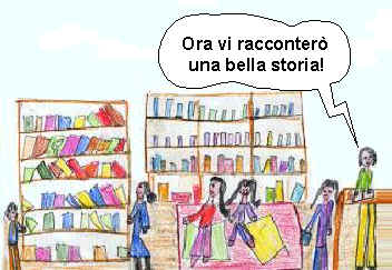 Bibliomania - da www.racine.ra.it