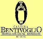 Cantina Bentivoglio Bologna