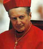 Cardinal Martini