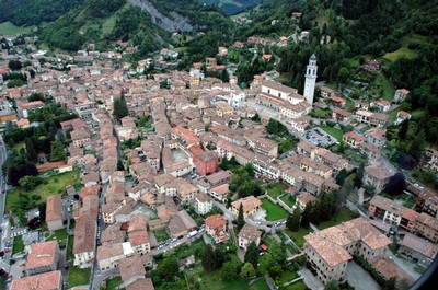 CLUSONE (BG)