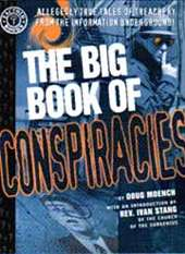 The big book of Conspirancies