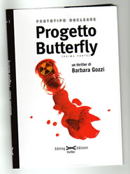 Progetto Butterfly di Barbara Gozzi