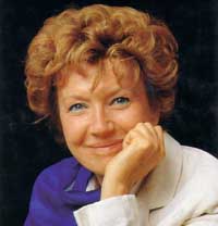 DACIA MARAINI