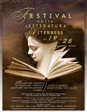Festival della Letteratura Viterbese