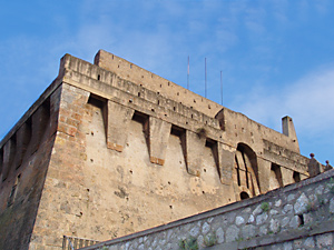 Porto S.Stefano - Fortezza Spagnola