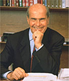 Prof. Umberto Veronesi