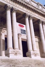 Galleria Nazionale d'Arte Moderna - Roma