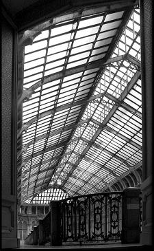 Galleria - Passages Parigini
