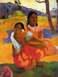 Paul Gauguin. Artista di Mito e Sogno