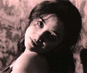 Ilaria Giovinazzo