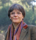Giulia Rodano -Assessore alla Cultura Regione Lazio