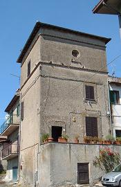 La Torre di Ario - Castel Giuliano di Bracciano