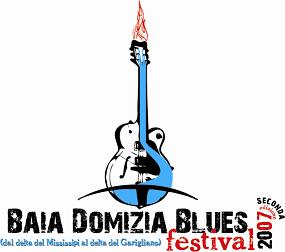 Baia Domizia Blues Festival