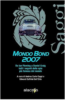 Mondo Bond 2007
