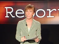 REPORT - RAI3 - Trasmissione televisiva ideata e condotta da Milena Gabanelli