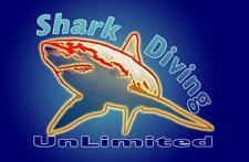 Shark Diving Unlimited