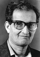 Amartya Sen - nobelprize.org