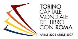 Torino Capitale del libro con Roma