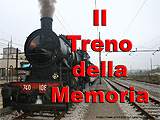 Il Treno della Memoria