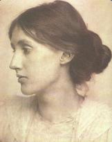 - Virginia Woolf -
