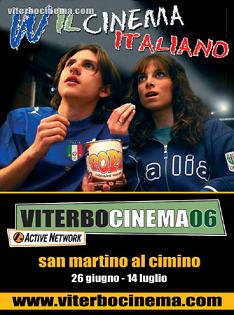 Viterbo Cinema 2006