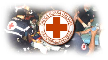 Volontari del Soccorso